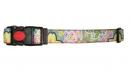 Printed Fabric Collar *F-001C-XS*