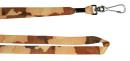 DSP-10003 : 3/8" Special Pattern Lanyards
