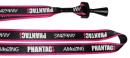 DSP-15005 : 5/8" Two-Color Printing Lanyards