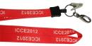 DSP-15006 : 5/8" One-Color Printing Lanyards