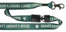 DSP-15008 : 5/8" One-Color Printing Lanyards