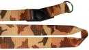 DSP-15012 : 5/8" Special Pattern Lanyards