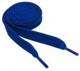 1/2" Plain Flat Shoelaces