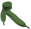 3/4" Plain Flat Shoelaces