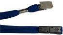 3/8" Tubular Breakaway Lanyards