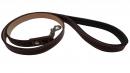 20mm Genuine Leather Leash *HLL-20001BR*