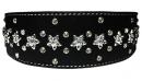 50mm Genuine Leather Collar *HLC-50004-1*