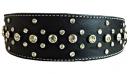 50mm Genuine Leather Collar *HLC-50022*