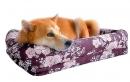 Memory Foam Pet Bed *BSB-006-S*