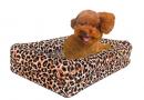 Memory Foam Pet Bed *BSB-002-S*