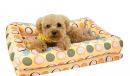 Memory Foam Pet Bed *BSB-005-S*