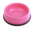 Pet Bowl *DB-1300Pink-S*