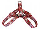 Cute Harness *R-11001RE-H-S*
