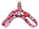 Cute Harness *R-11007PK-H-S*
