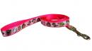 Cute Leash *R-11007PK-L-S*
