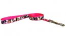 Cute Leash *R-11008PKL-S*