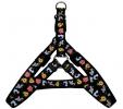 Collective Harness *R-12006BK-H-M*