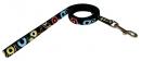 POP Leash *R-13002BK-L-S*