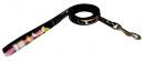 POP Leash *R-13004BK-L-S*