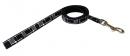 POP Leash *R-13005BK-L-S*