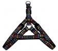 POP Harness *R-13006BK-H-M*