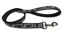 POP Padded Leash *R-130005BK-L-S*