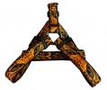 Animal Harness *R-14001BR-H-S*