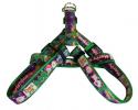 Christmas Harness *R-15001GR-H-S*