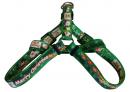 Christmas Harness *R-15002GR-H-S*