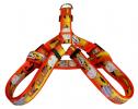 Halloween Harness *R-15104RE-H-S*