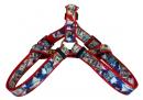 Country Harness *R-16001RE-H-S*