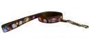 Country Leash *R-16003BR-L-S*