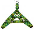 Paw Harness *R-17001YW-H-S*