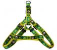Paw Harness *R-17001YW-H-M*