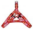 Paw Harness *R-17002RE-H-M*