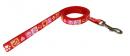 Paw Leash *R-17002RE-L-S*