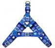 Paw Harness *R-17003BL-H-M*