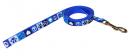 Paw Leash *R-17003BL-L-S*