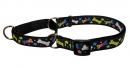 Paw Martingale *R-17009BK-M-S*