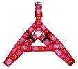 Floral Harness *R-18009RE-H-M*