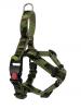 Camouflage Harness *R-19001GR-H-S*