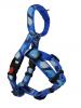 Camouflage Harness *R-19004BL-H-S*