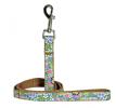 Printed Fabric Leash *F-001-S*