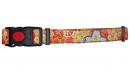 Printed Fabric Collar *F-003C-XS*