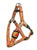 Printed Fabric Harness *F-003H-S*