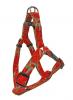 Printed Fabric Harness *F-009H-S*