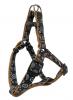 Printed Fabric Harness *F-015H-S*