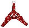 Reflective Paw Harness *RP-001H-XS*