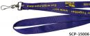 SCP-15006 : 5/8" One-Color Printing Lanyards