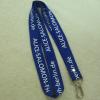 SCP-20003 : 3/4" One-Color Printing Lanyards w/ Rivet and Hook